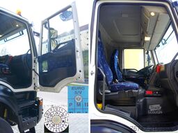 Iveco TRAKKER 380T45 / 6x4/TÜV/Euro 5/HIAB 166 ES-4/MEILLER