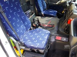 Iveco TRAKKER 380T45 / 6x4/TÜV/Euro 5/HIAB 166 ES-4/MEILLER