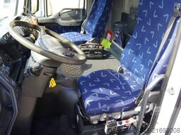 Iveco TRAKKER 380T45 / 6x4/TÜV/Euro 5/HIAB 166 ES-4/MEILLER