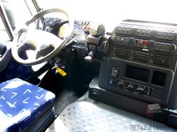 Iveco TRAKKER 380T45 / 6x4/TÜV/Euro 5/HIAB 166 ES-4/MEILLER