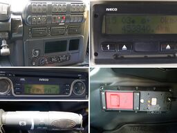 Iveco TRAKKER 380T45 / 6x4/TÜV/Euro 5/HIAB 166 ES-4/MEILLER