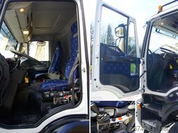 Iveco TRAKKER 380T45 / 6x4/TÜV/Euro 5/HIAB 166 ES-4/MEILLER