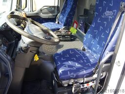 Iveco TRAKKER 380T45 / 6x4/TÜV/Euro 5/HIAB 166 ES-4/MEILLER