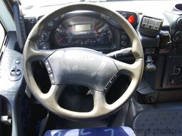 Iveco TRAKKER 380T45 / 6x4/TÜV/Euro 5/HIAB 166 ES-4/MEILLER