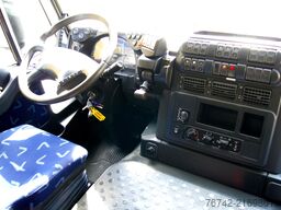 Iveco TRAKKER 380T45 / 6x4/TÜV/Euro 5/HIAB 166 ES-4/MEILLER