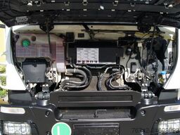 Iveco TRAKKER 380T45 / 6x4/TÜV/Euro 5/HIAB 166 ES-4/MEILLER