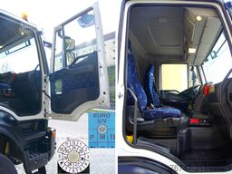 Iveco TRAKKER 380T45 / 6x4/TÜV/Euro 5/HIAB 166 ES-4/MEILLER