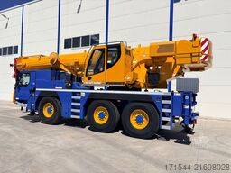 liebherr LTM 1060-3.1