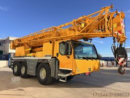 Liebherr LTM 1060-3.1