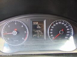 VW T5 TRANSPORTER 2.0 TDI 3Sitzer -2x Schiebetür-