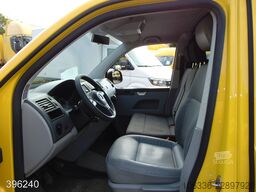 VW T5 TRANSPORTER 2.0 TDI 3Sitzer -2x Schiebetür-