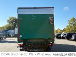 MERCEDES-BENZ Actros2536*E6d*Klima*AHK*Schwenkwände*Lenk*Navi*