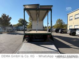 MERCEDES-BENZ Actros2536*E6d*Klima*AHK*Schwenkwände*Lenk*Navi*