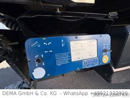 MERCEDES-BENZ Actros2536*E6d*Klima*AHK*Schwenkwände*Lenk*Navi*