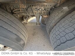 MERCEDES-BENZ Actros2536*E6d*Klima*AHK*Schwenkwände*Lenk*Navi*