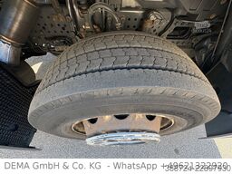 MERCEDES-BENZ Actros2536*E6d*Klima*AHK*Schwenkwände*Lenk*Navi*