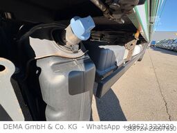 MERCEDES-BENZ Actros2536*E6d*Klima*AHK*Schwenkwände*Lenk*Navi*
