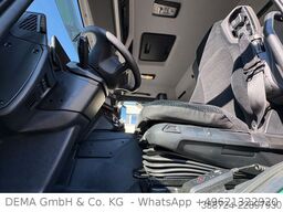MERCEDES-BENZ Actros2536*E6d*Klima*AHK*Schwenkwände*Lenk*Navi*