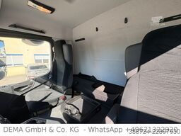 MERCEDES-BENZ Actros2536*E6d*Klima*AHK*Schwenkwände*Lenk*Navi*