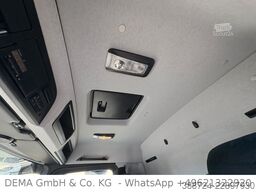 MERCEDES-BENZ Actros2536*E6d*Klima*AHK*Schwenkwände*Lenk*Navi*