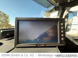 MERCEDES-BENZ Actros2536*E6d*Klima*AHK*Schwenkwände*Lenk*Navi*