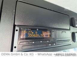 MERCEDES-BENZ Actros2536*E6d*Klima*AHK*Schwenkwände*Lenk*Navi*