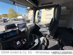 MERCEDES-BENZ Actros2536*E6d*Klima*AHK*Schwenkwände*Lenk*Navi*