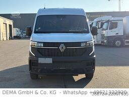 RENAULT Master*E6-WLTP*Automatik*Klima*Schiebetür-R*TÜV*