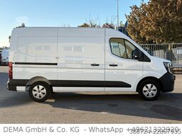 RENAULT Master*E6-WLTP*Automatik*Klima*Schiebetür-R*TÜV*