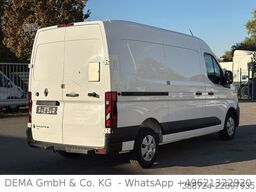 RENAULT Master*E6-WLTP*Automatik*Klima*Schiebetür-R*TÜV*