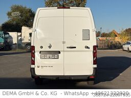 RENAULT Master*E6-WLTP*Automatik*Klima*Schiebetür-R*TÜV*