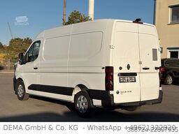 RENAULT Master*E6-WLTP*Automatik*Klima*Schiebetür-R*TÜV*