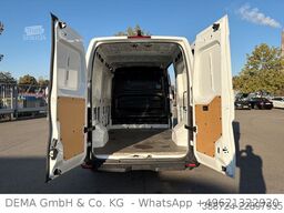RENAULT Master*E6-WLTP*Automatik*Klima*Schiebetür-R*TÜV*