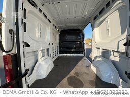 RENAULT Master*E6-WLTP*Automatik*Klima*Schiebetür-R*TÜV*