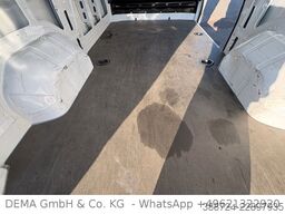 RENAULT Master*E6-WLTP*Automatik*Klima*Schiebetür-R*TÜV*