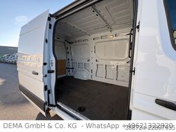 RENAULT Master*E6-WLTP*Automatik*Klima*Schiebetür-R*TÜV*