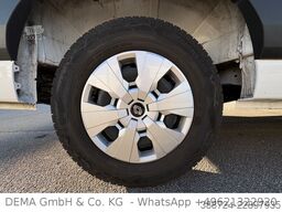 RENAULT Master*E6-WLTP*Automatik*Klima*Schiebetür-R*TÜV*