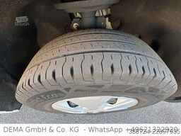 RENAULT Master*E6-WLTP*Automatik*Klima*Schiebetür-R*TÜV*