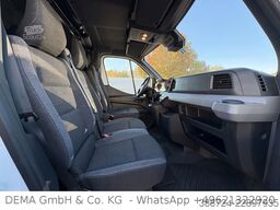 RENAULT Master*E6-WLTP*Automatik*Klima*Schiebetür-R*TÜV*