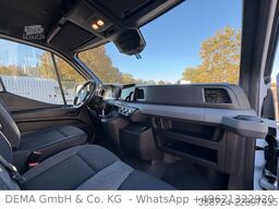 RENAULT Master*E6-WLTP*Automatik*Klima*Schiebetür-R*TÜV*