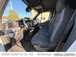 RENAULT Master*E6-WLTP*Automatik*Klima*Schiebetür-R*TÜV*