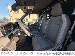 RENAULT Master*E6-WLTP*Automatik*Klima*Schiebetür-R*TÜV*