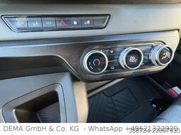 RENAULT Master*E6-WLTP*Automatik*Klima*Schiebetür-R*TÜV*