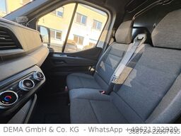 RENAULT Master*E6-WLTP*Automatik*Klima*Schiebetür-R*TÜV*