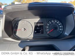 RENAULT Master*E6-WLTP*Automatik*Klima*Schiebetür-R*TÜV*