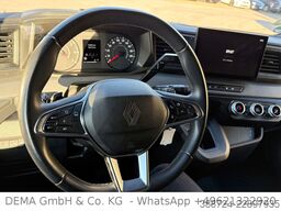 RENAULT Master*E6-WLTP*Automatik*Klima*Schiebetür-R*TÜV*