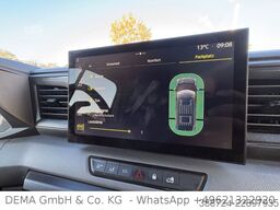RENAULT Master*E6-WLTP*Automatik*Klima*Schiebetür-R*TÜV*