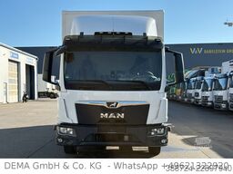MAN TGL 12.250*E6e*Automatik*AHK*LBW*Klima*TÜV*