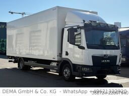 MAN TGL 12.250*E6e*Automatik*AHK*LBW*Klima*TÜV*