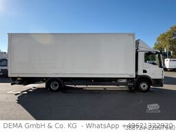 MAN TGL 12.250*E6e*Automatik*AHK*LBW*Klima*TÜV*